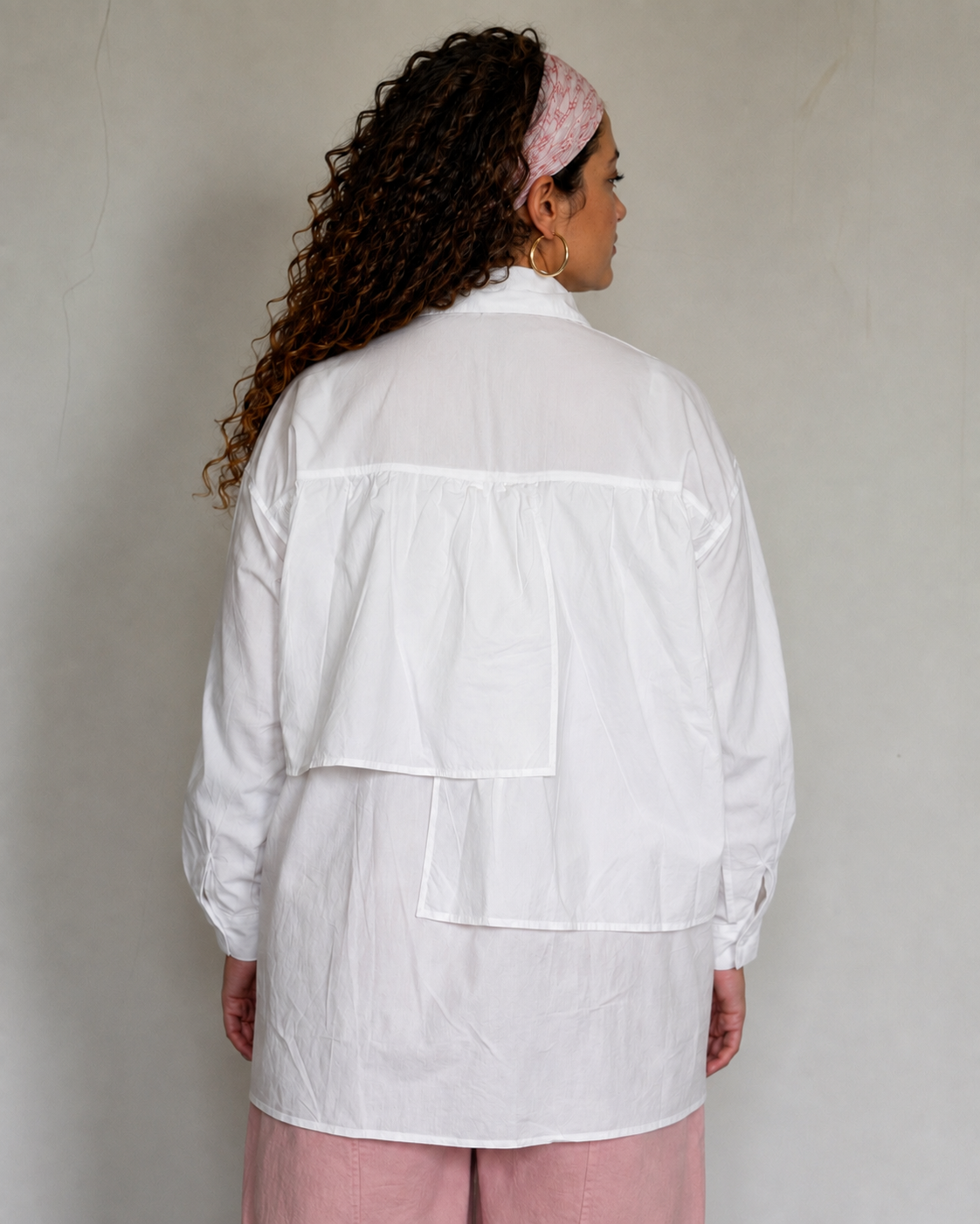 BackStory Shirt
