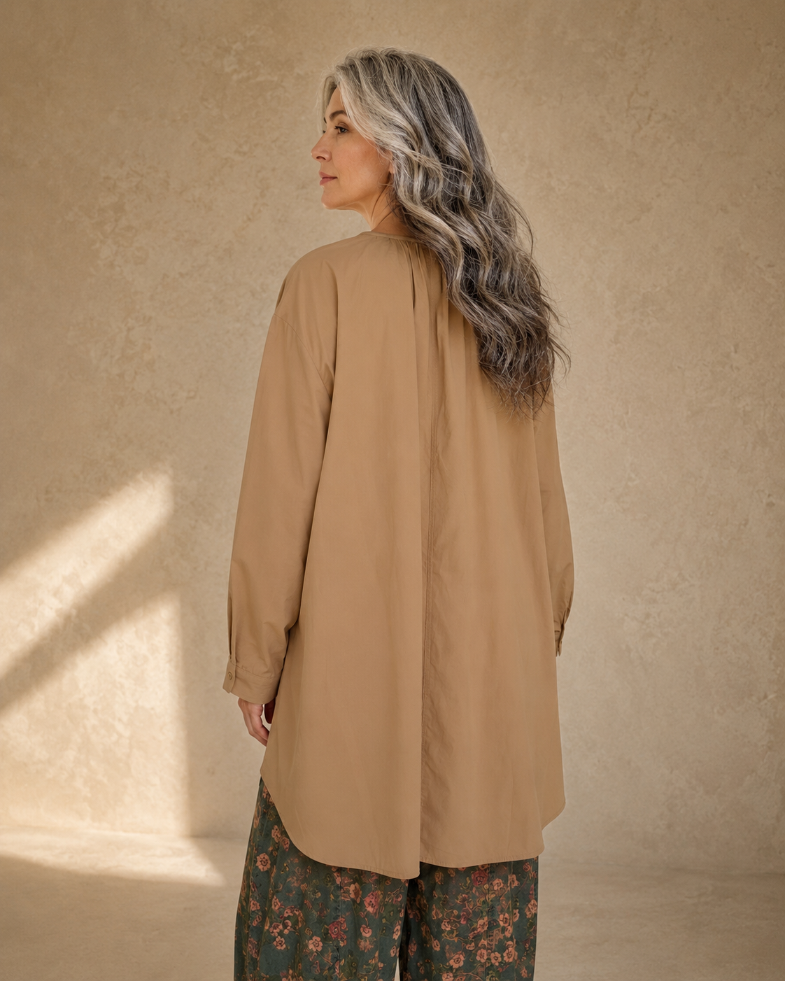 Earthbound Tunic