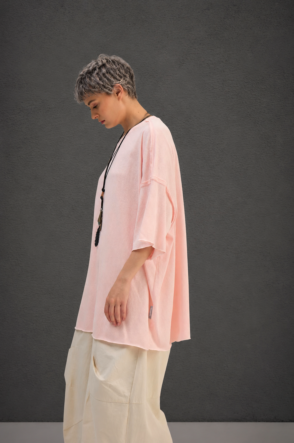 Driftcore Oversized Tee
