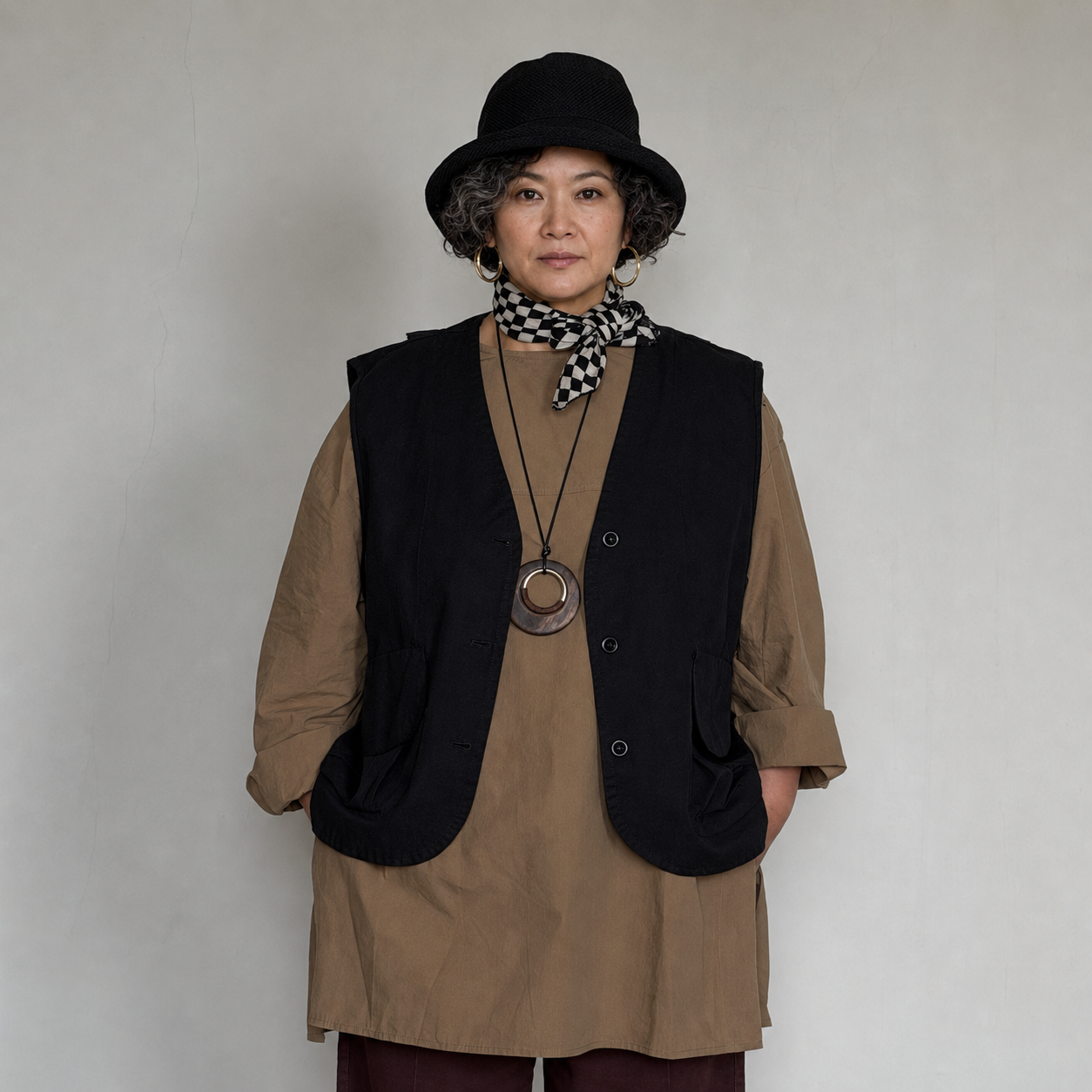 Rove Gilet