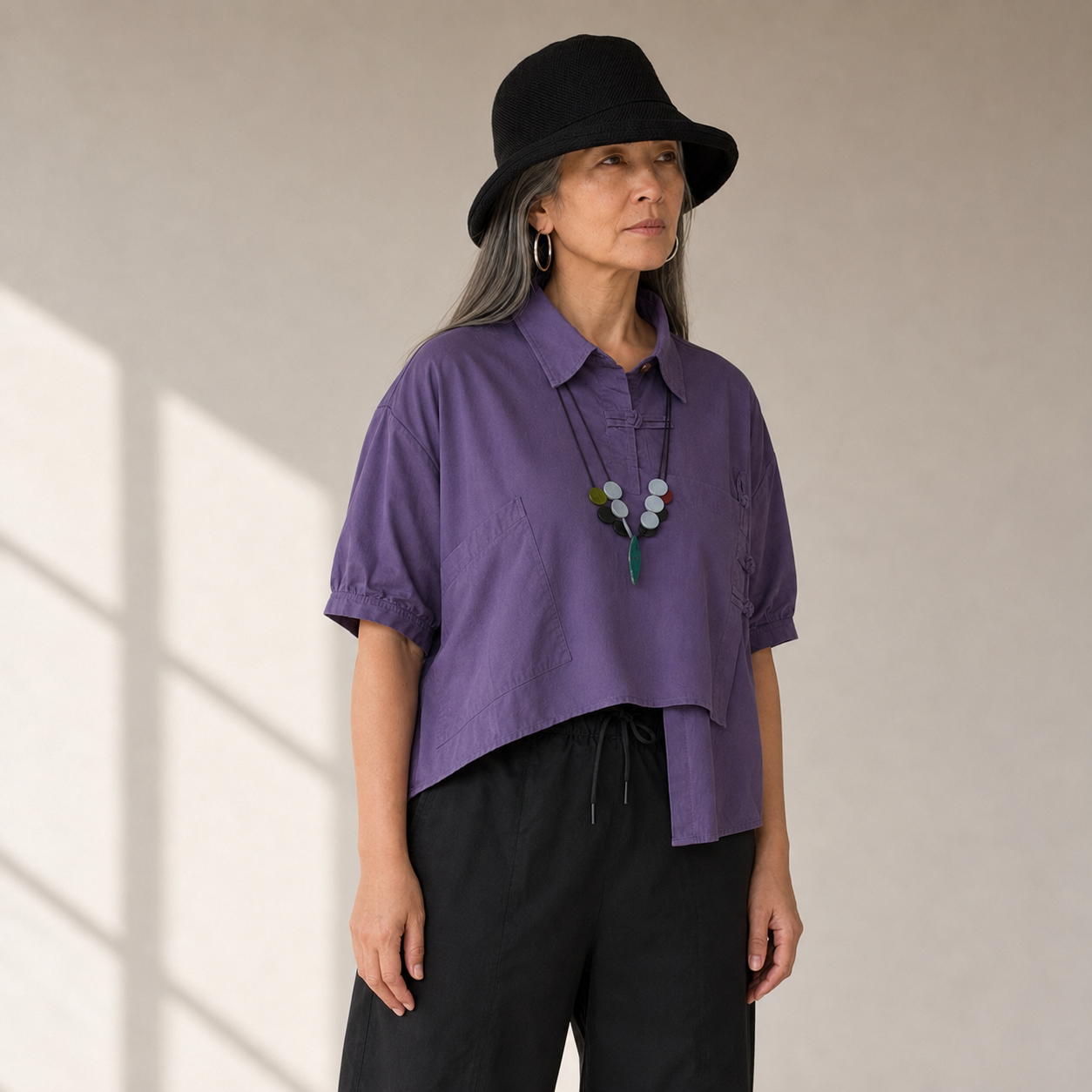 Graft Shirt