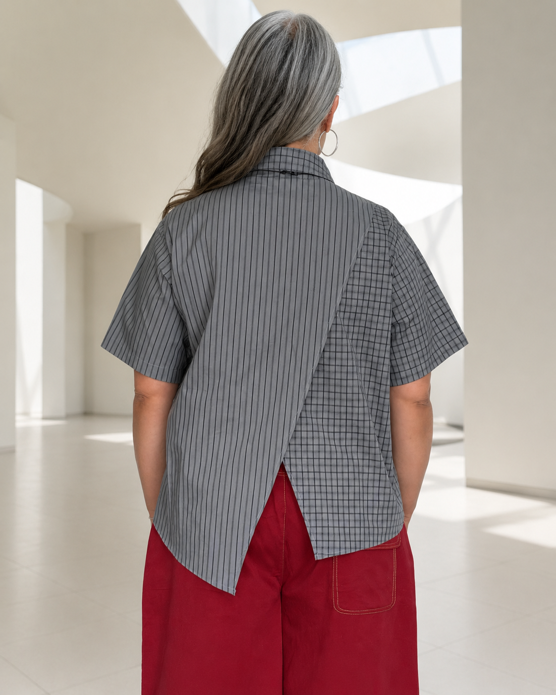 Contra Shirt