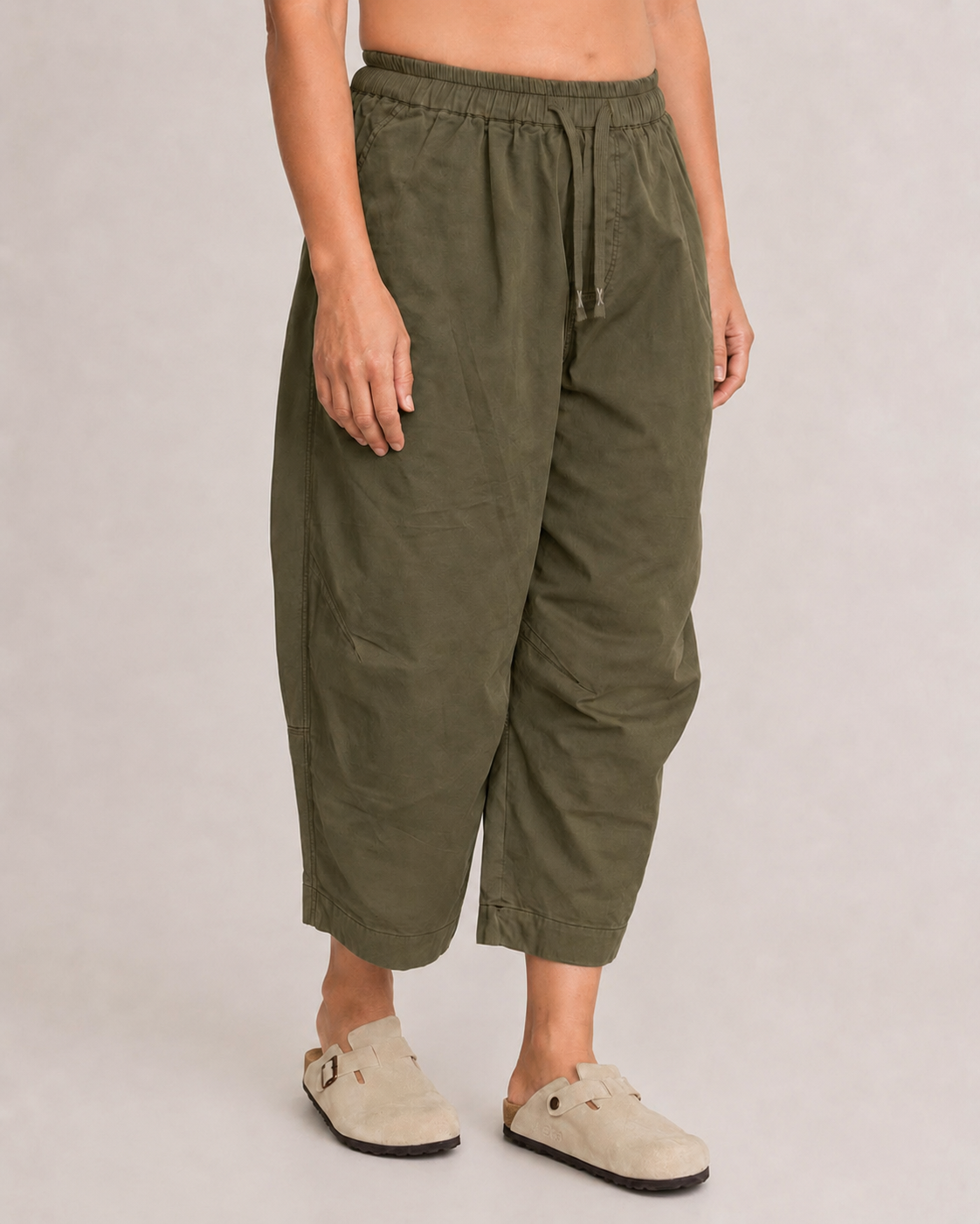 Trail Pants
