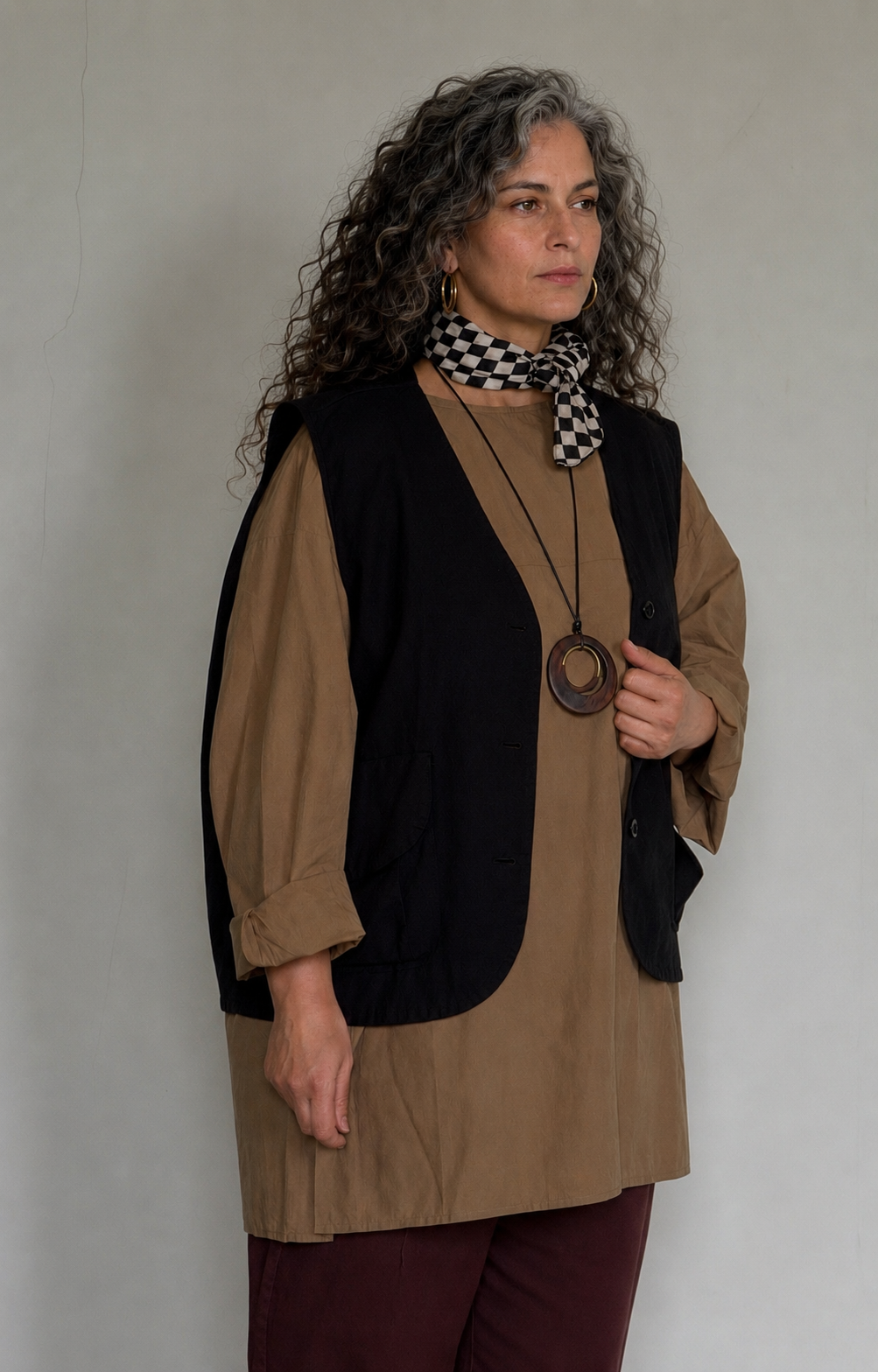 Rove Gilet