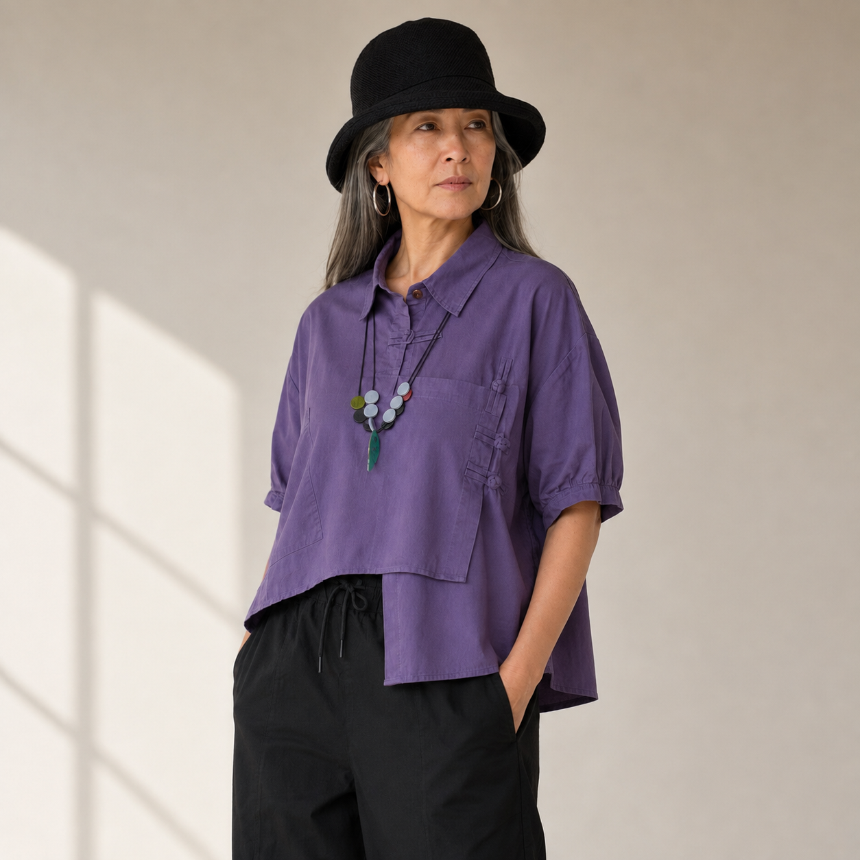 Graft Shirt