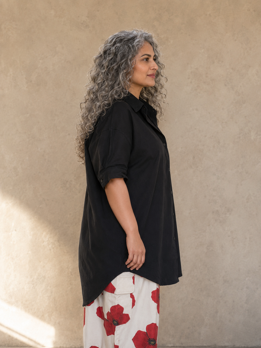 After Dark Tunic