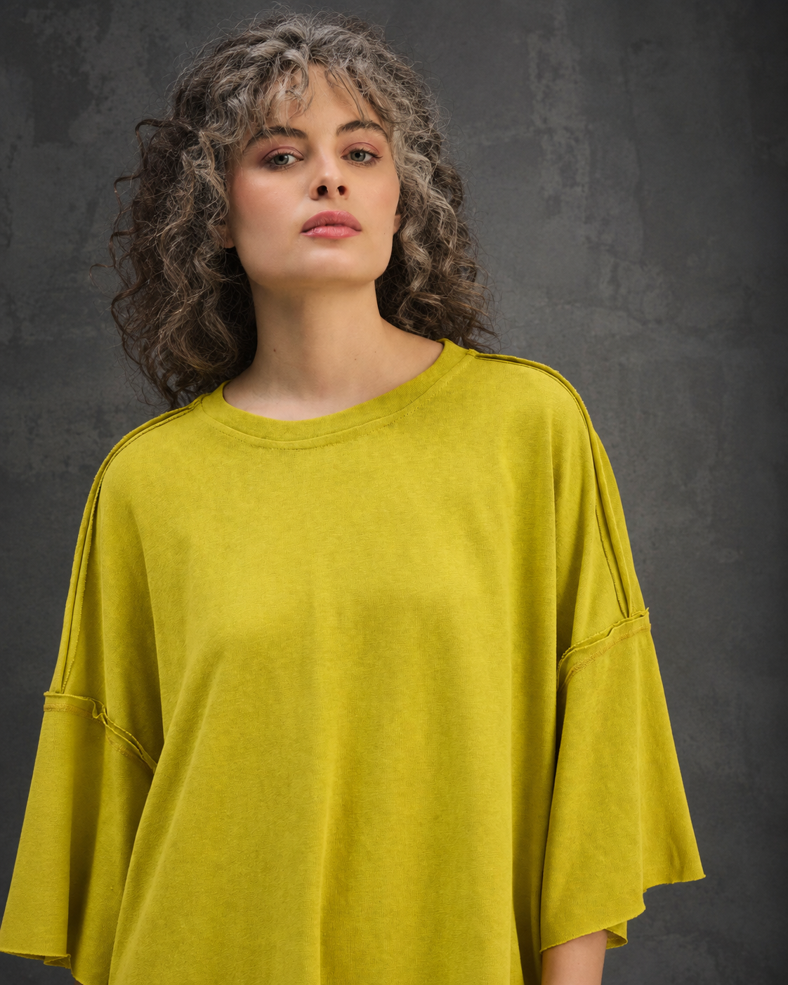 Driftcore Oversized Tee
