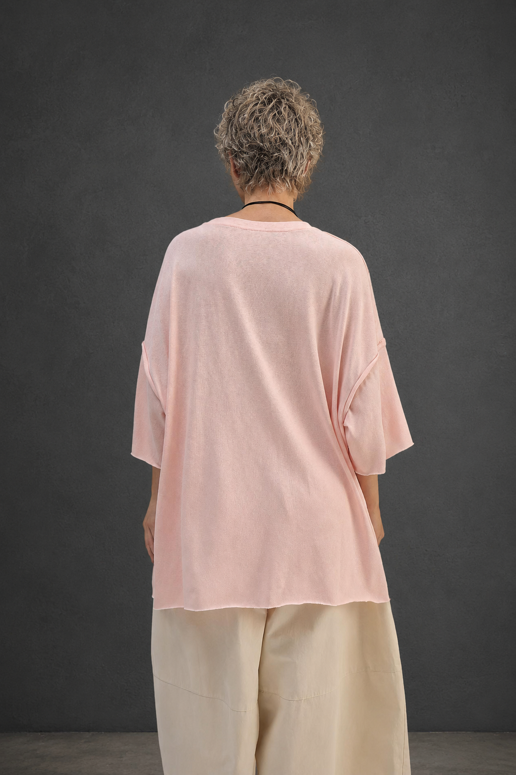 Driftcore Oversized Tee