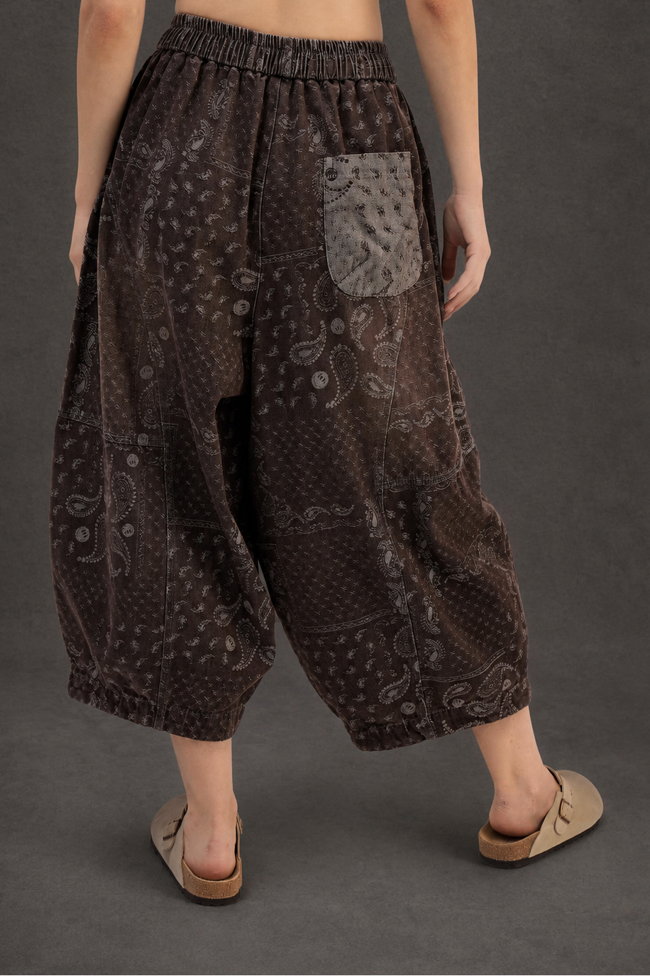 Bandit Flow Pants