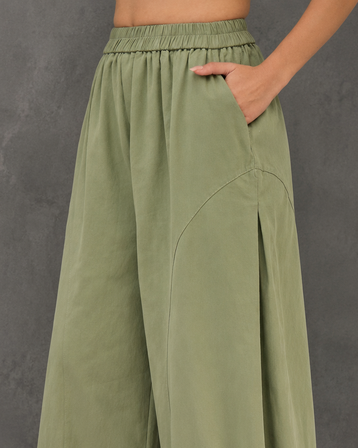 Verde Motion Pants (Petite)