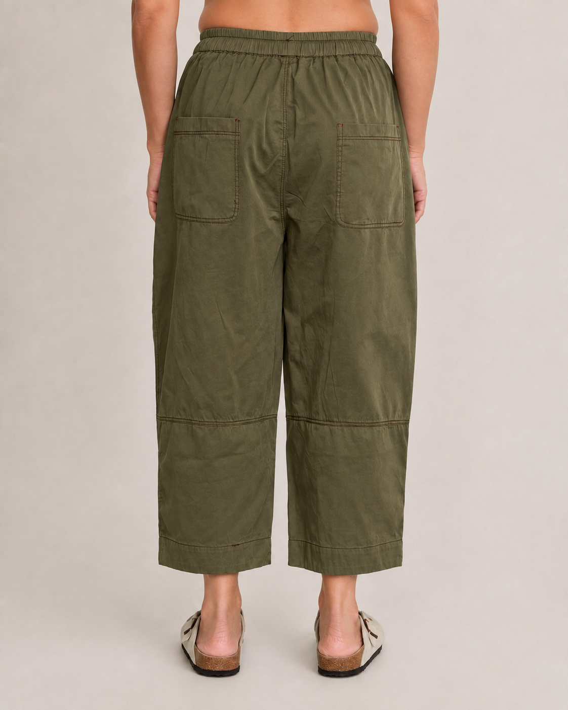 Trail Pants