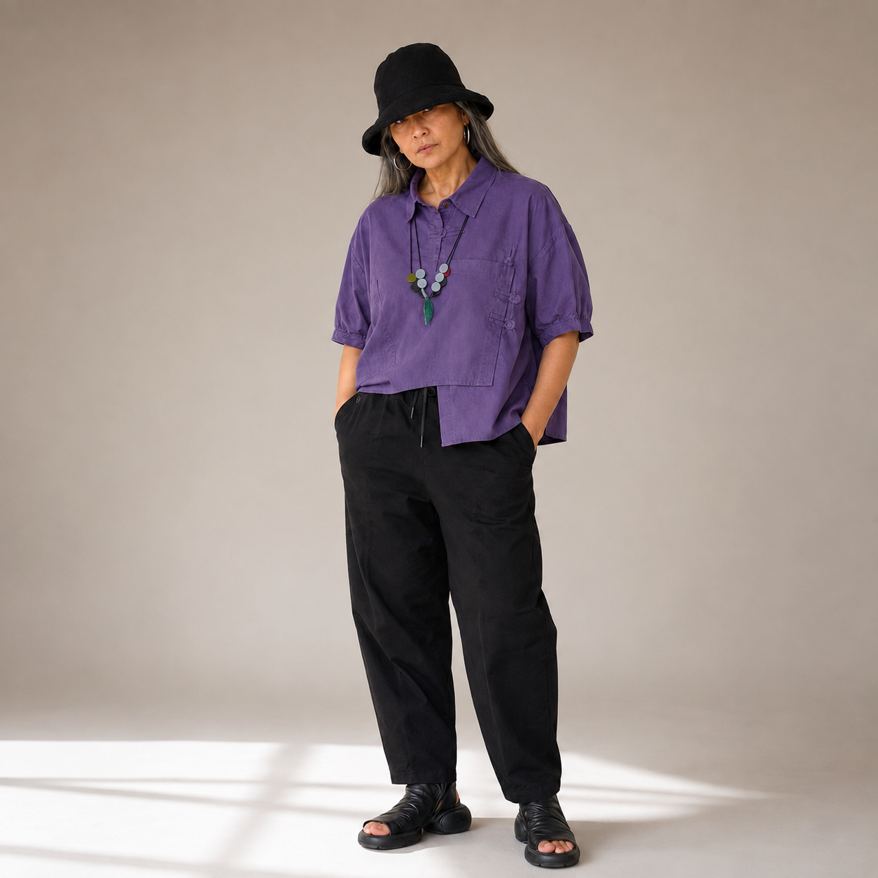 Graft Shirt
