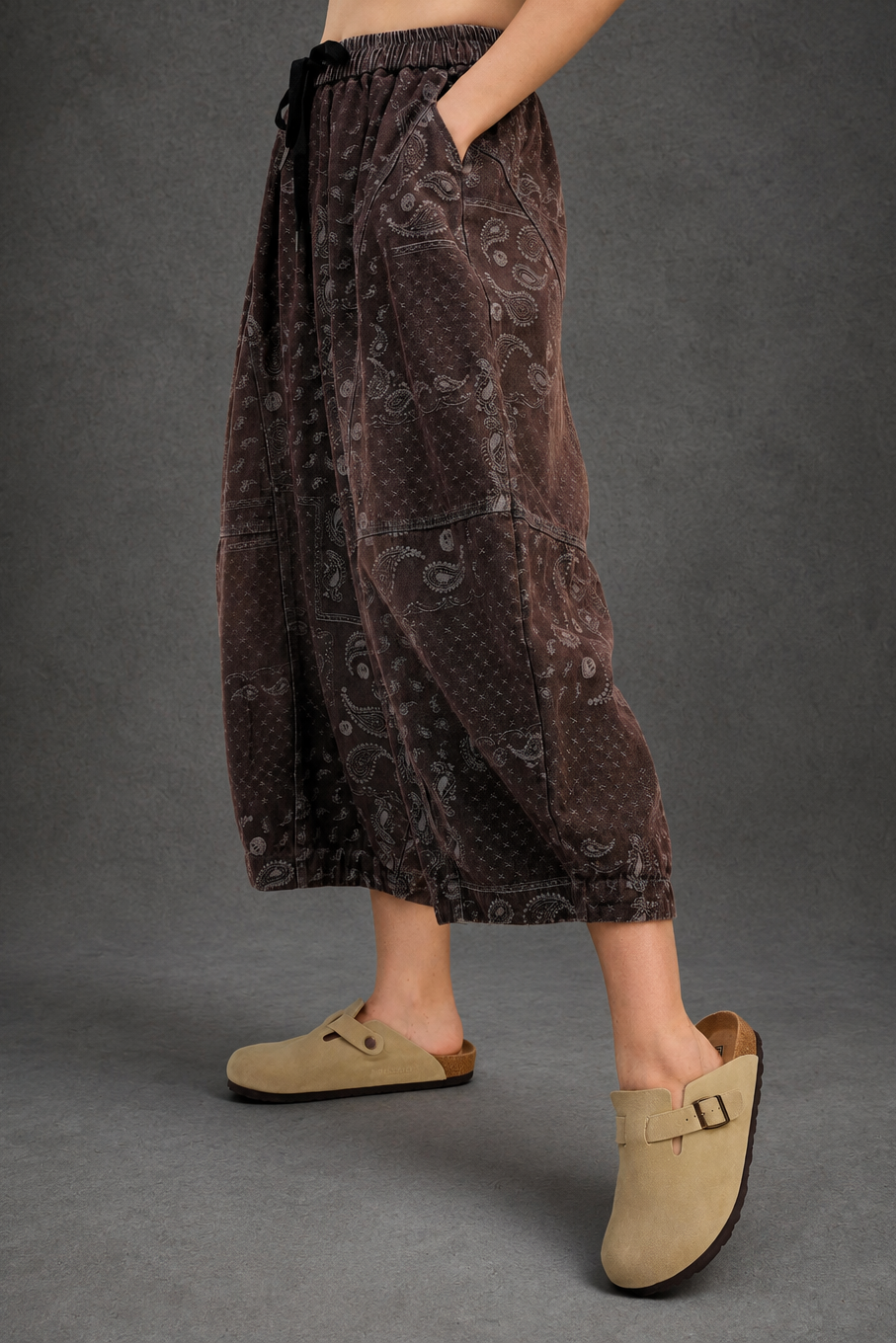 Bandit Flow Pants
