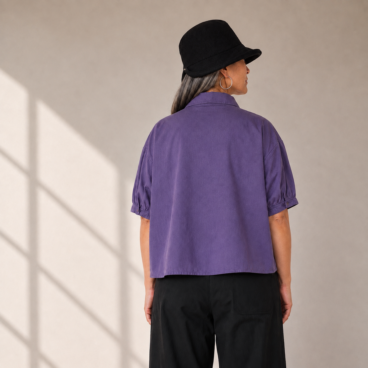 Graft Shirt