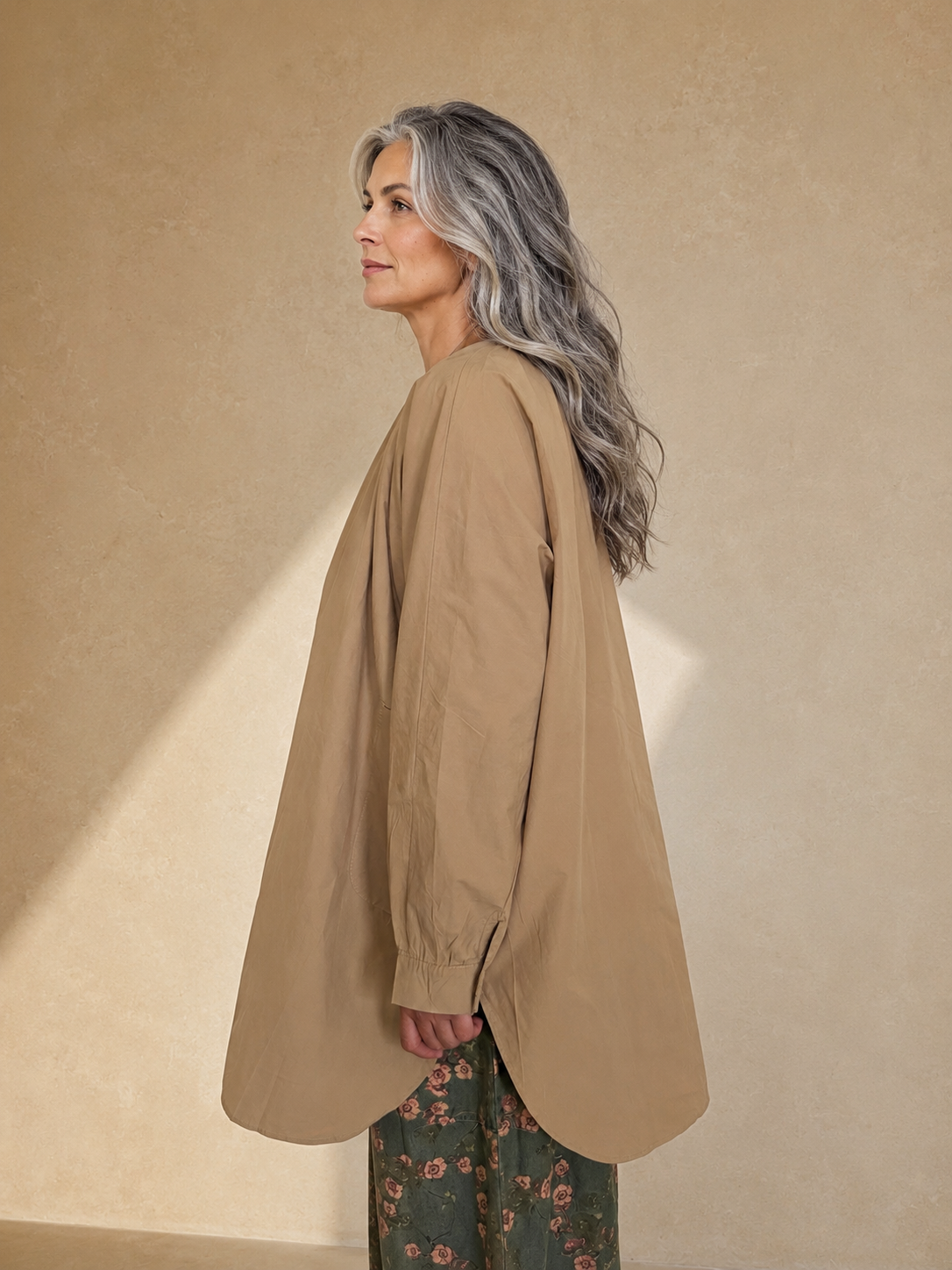 Earthbound Tunic