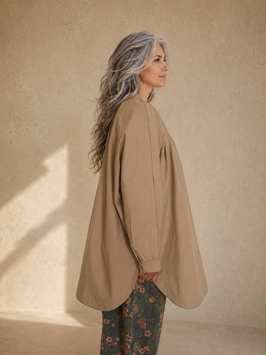 Earthbound Tunic