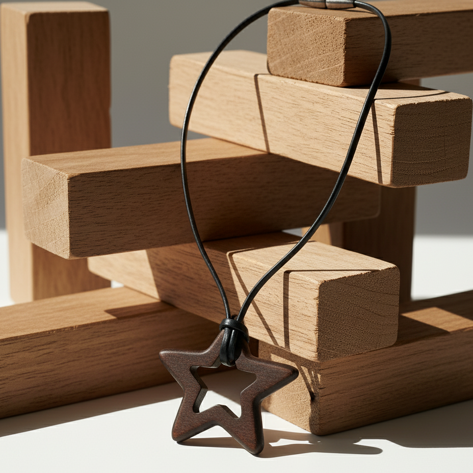 Broken Constellation