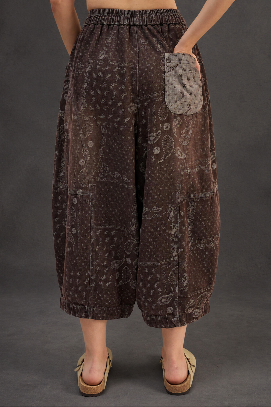 Bandit Flow Pants
