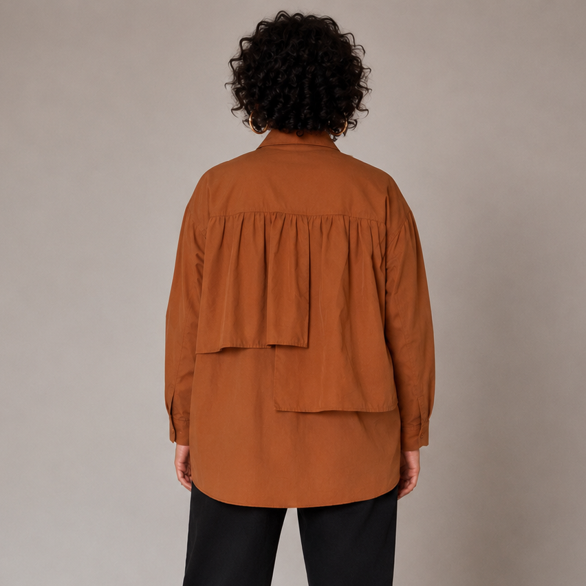 BackStory Shirt