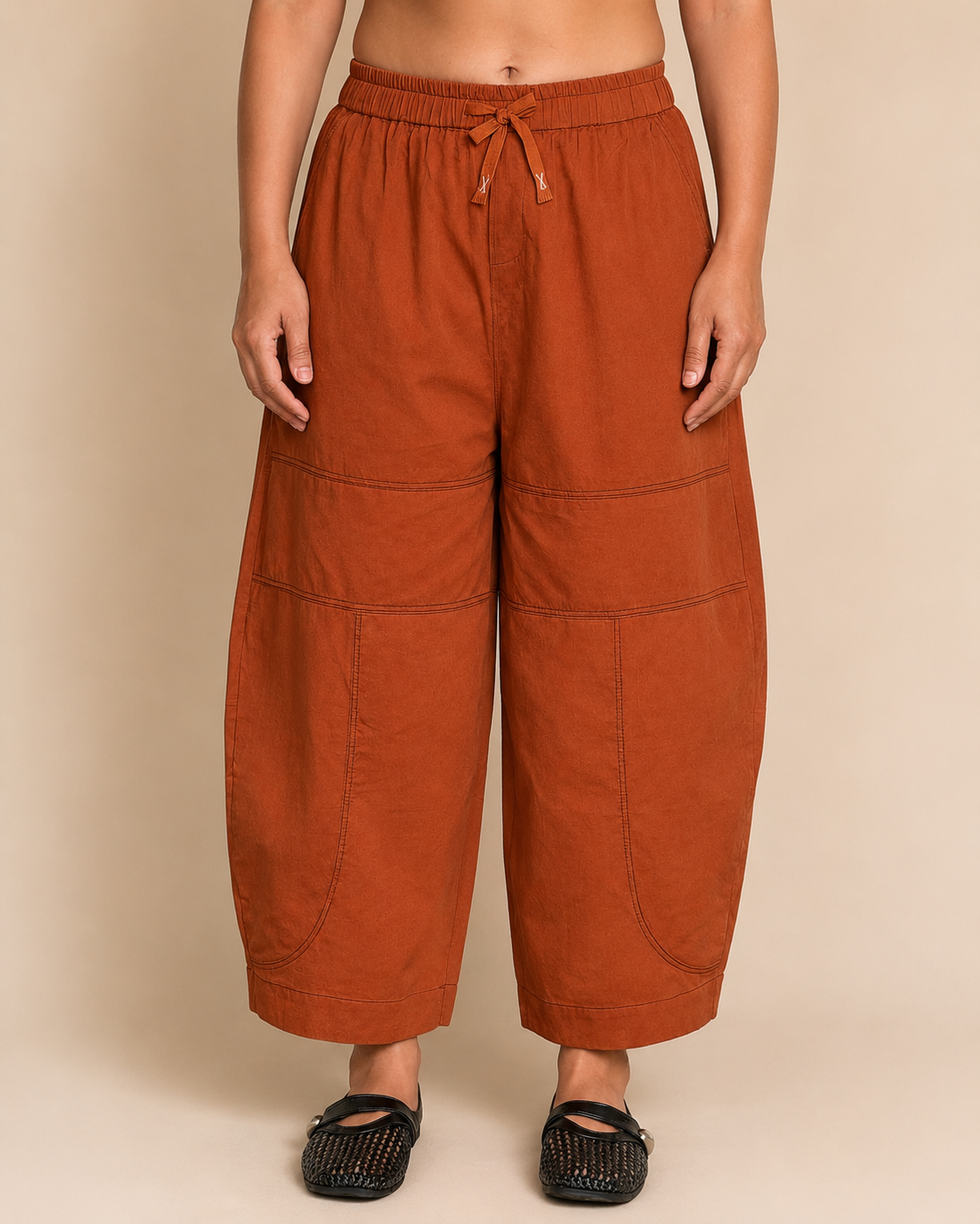 Swerve Pants