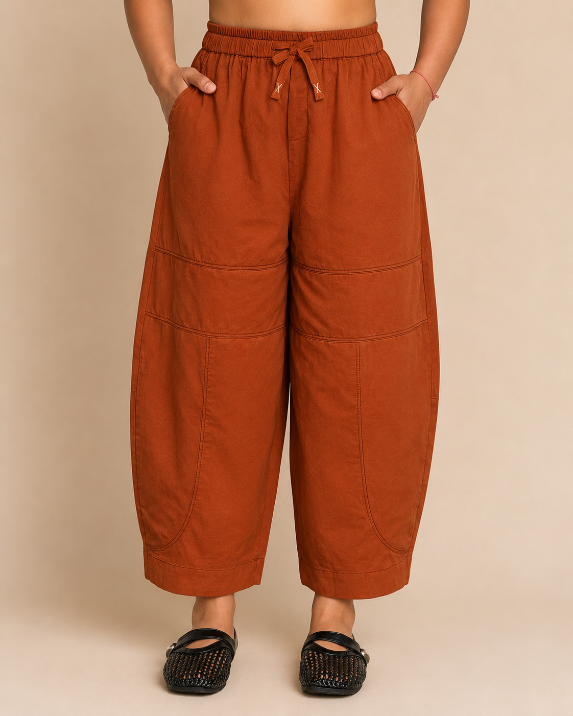 Swerve Pants