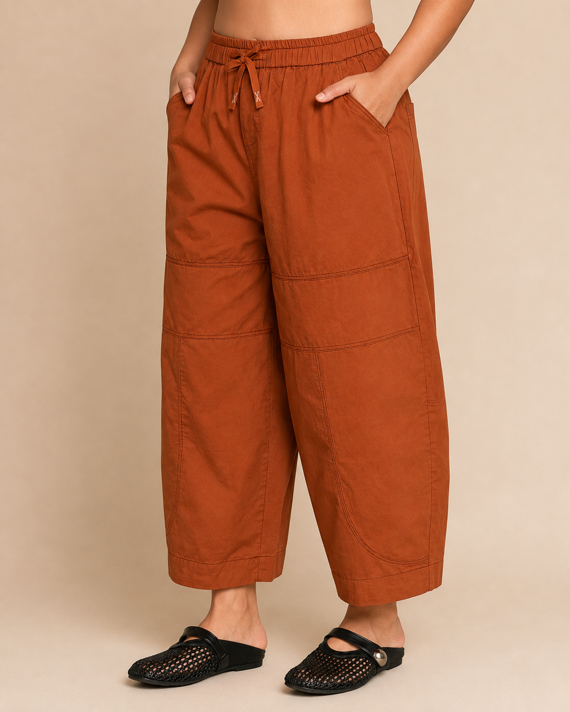 Swerve Pants
