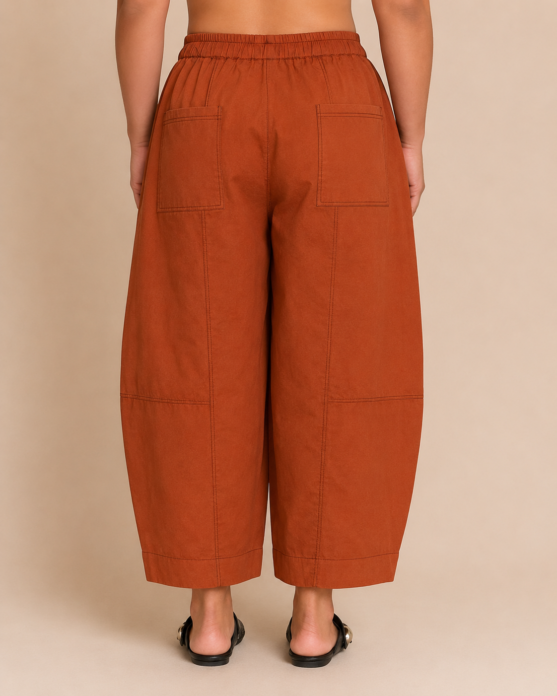 Swerve Pants
