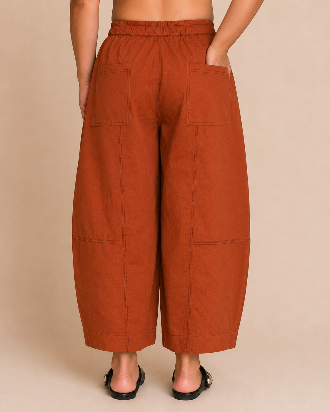 Swerve Pants