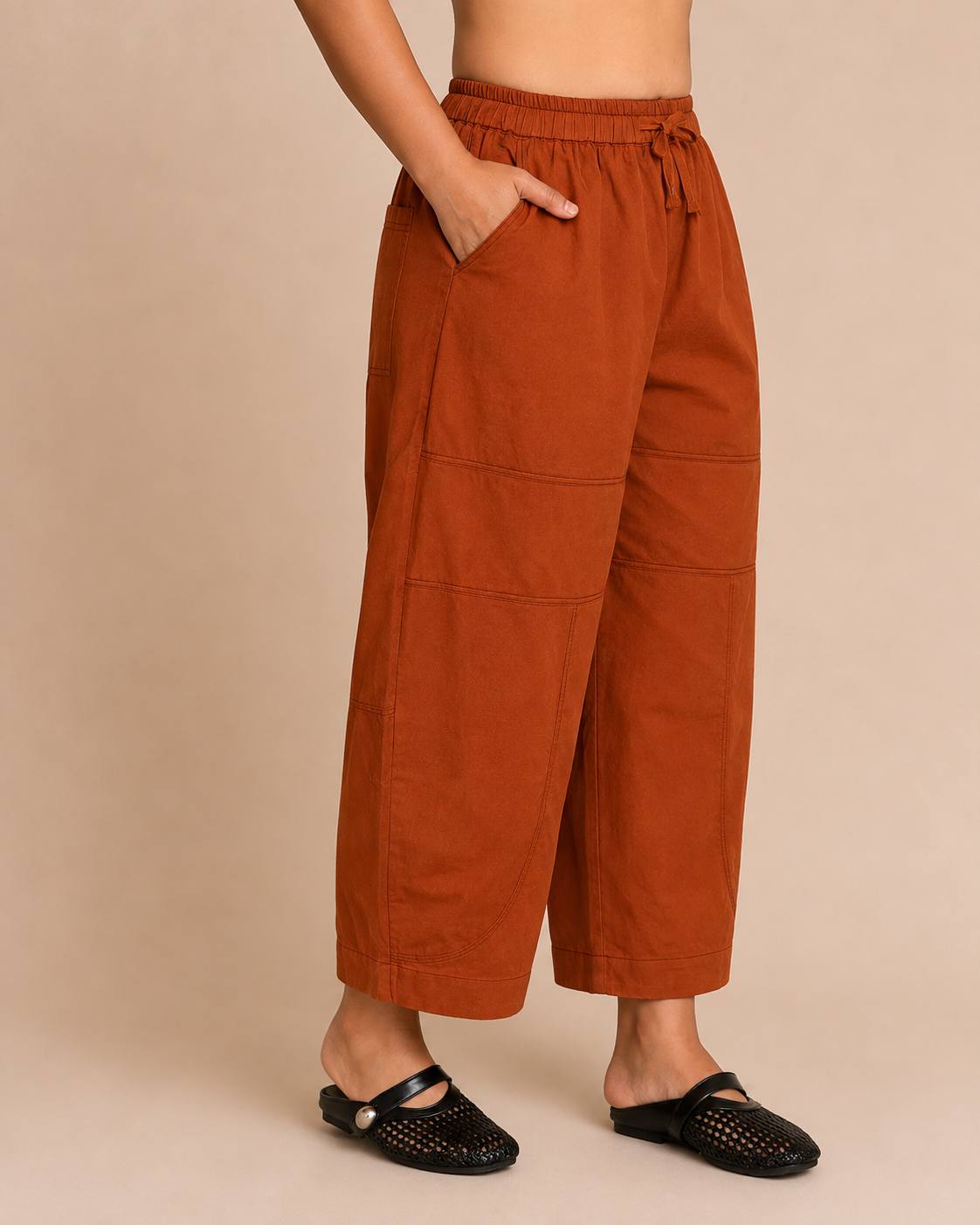 Swerve Pants