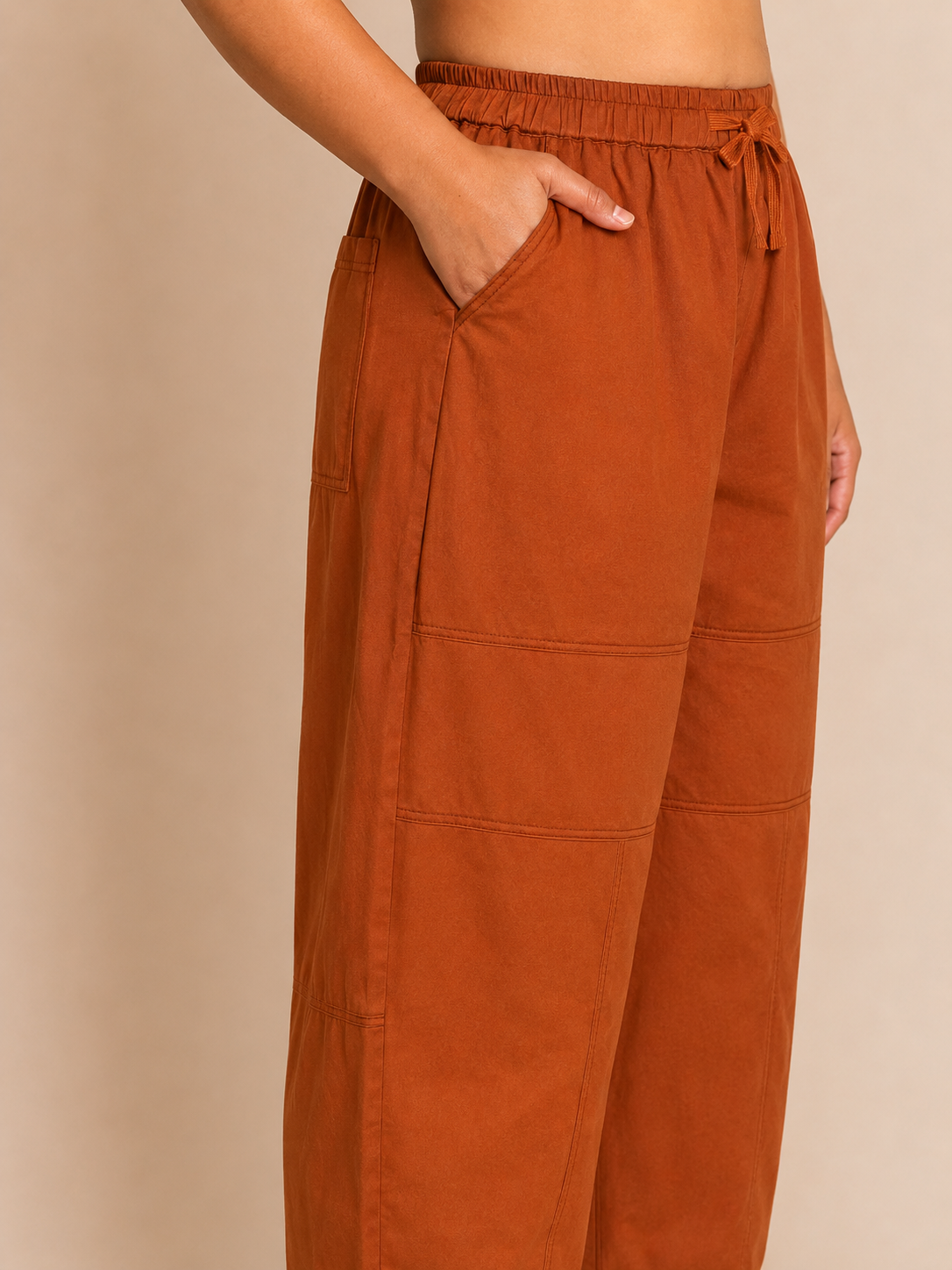 Swerve Pants