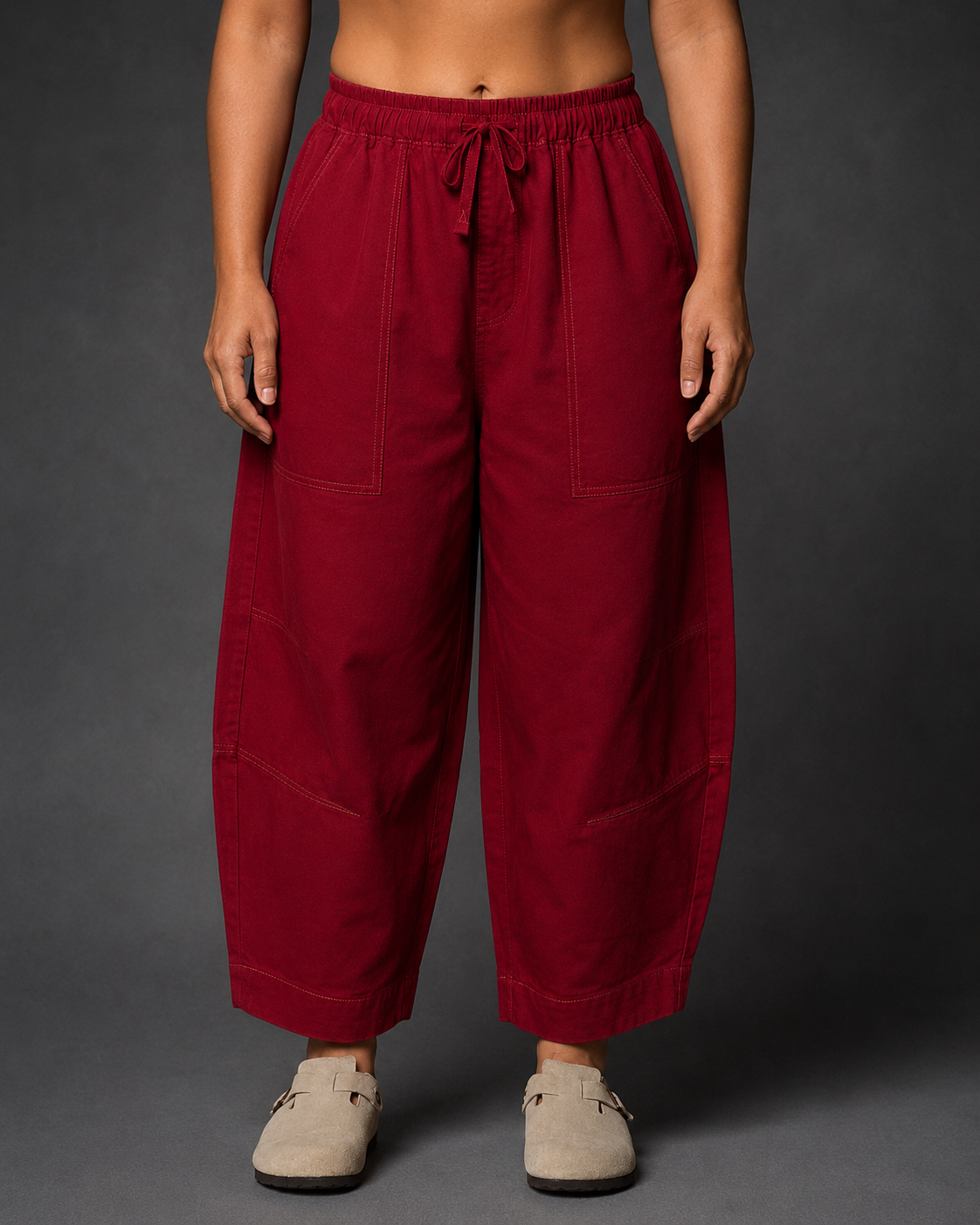 Bolt Pants