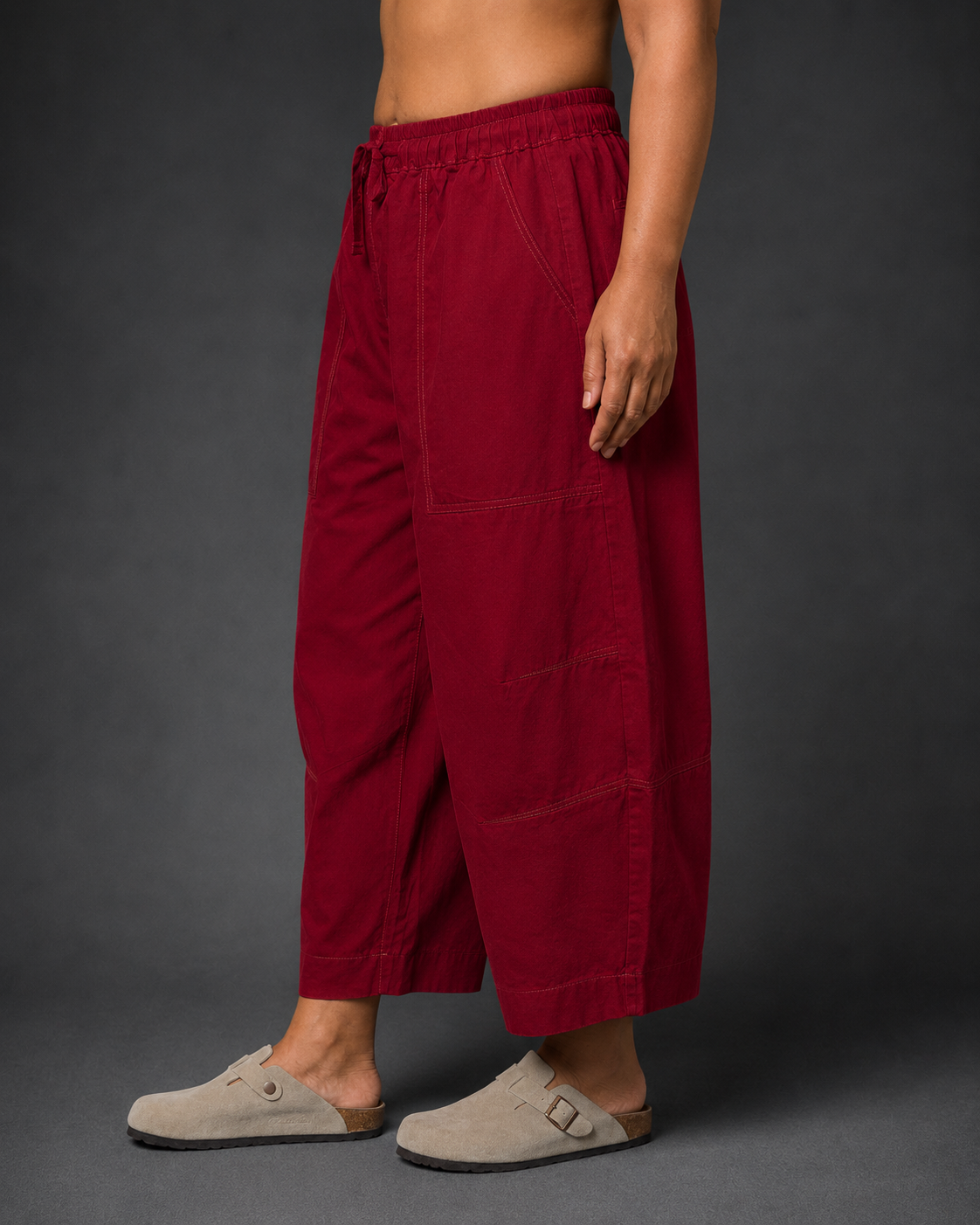 Bolt Pants