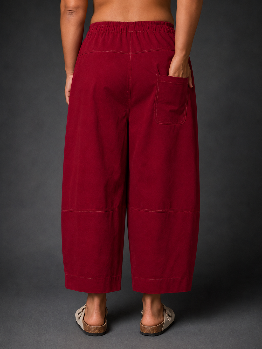 Bolt Pants