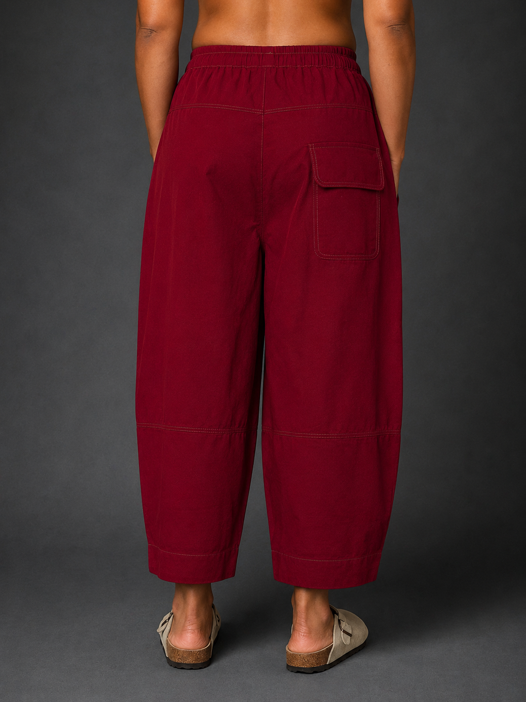 Bolt Pants