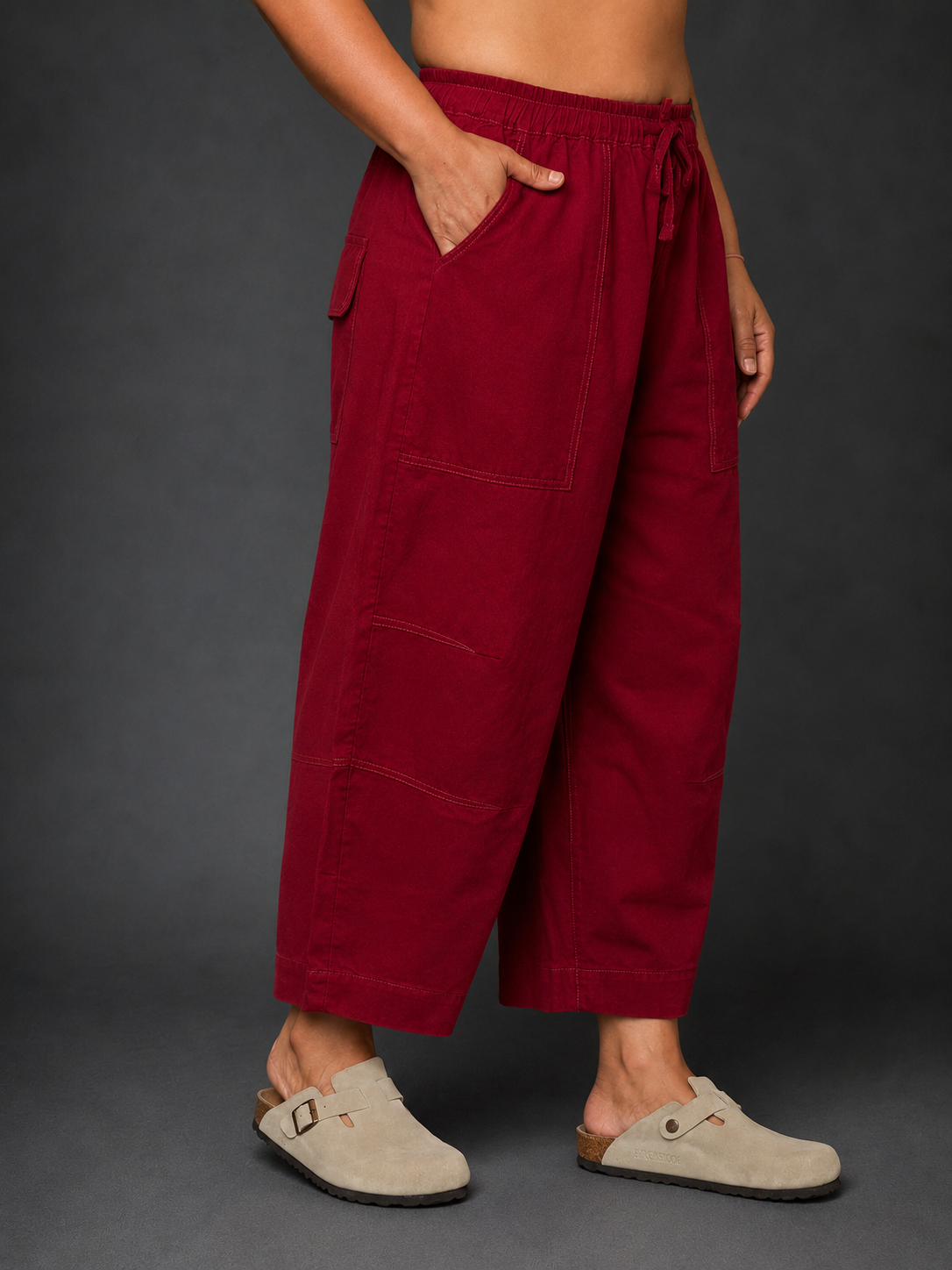 Bolt Pants