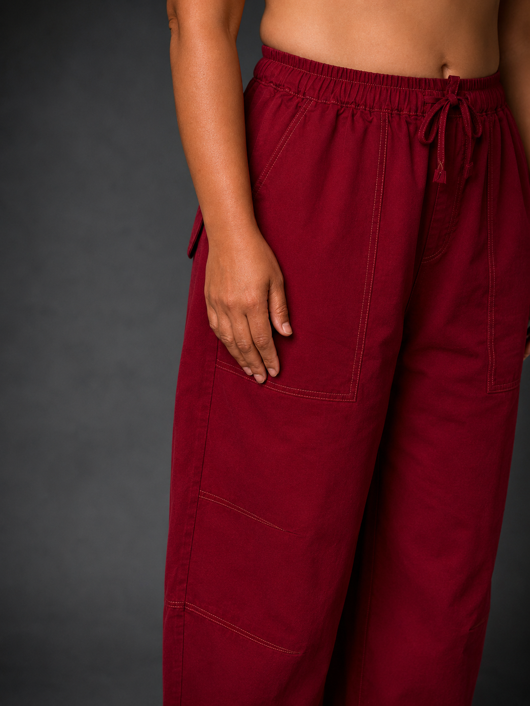 Bolt Pants