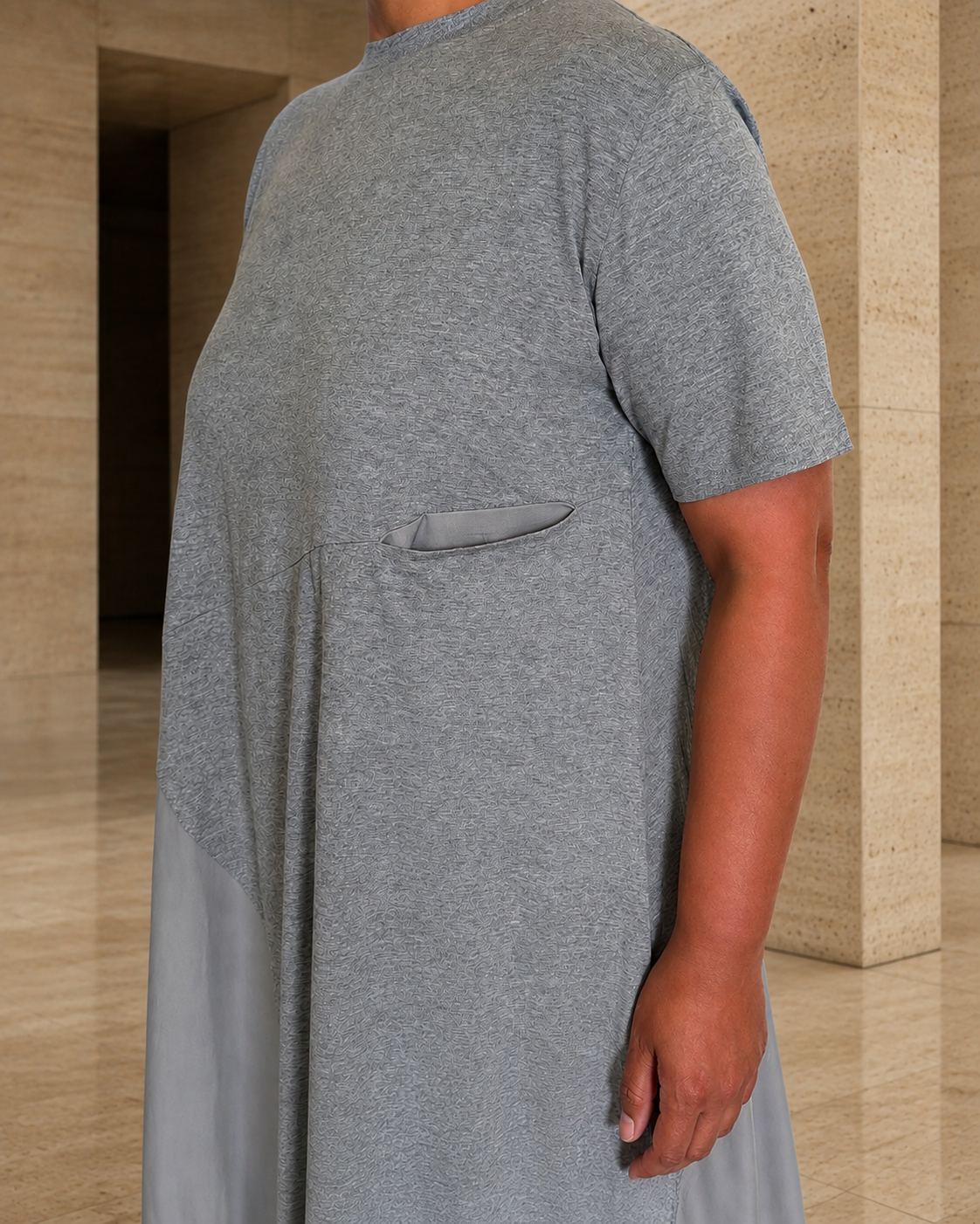 SLANT Dress