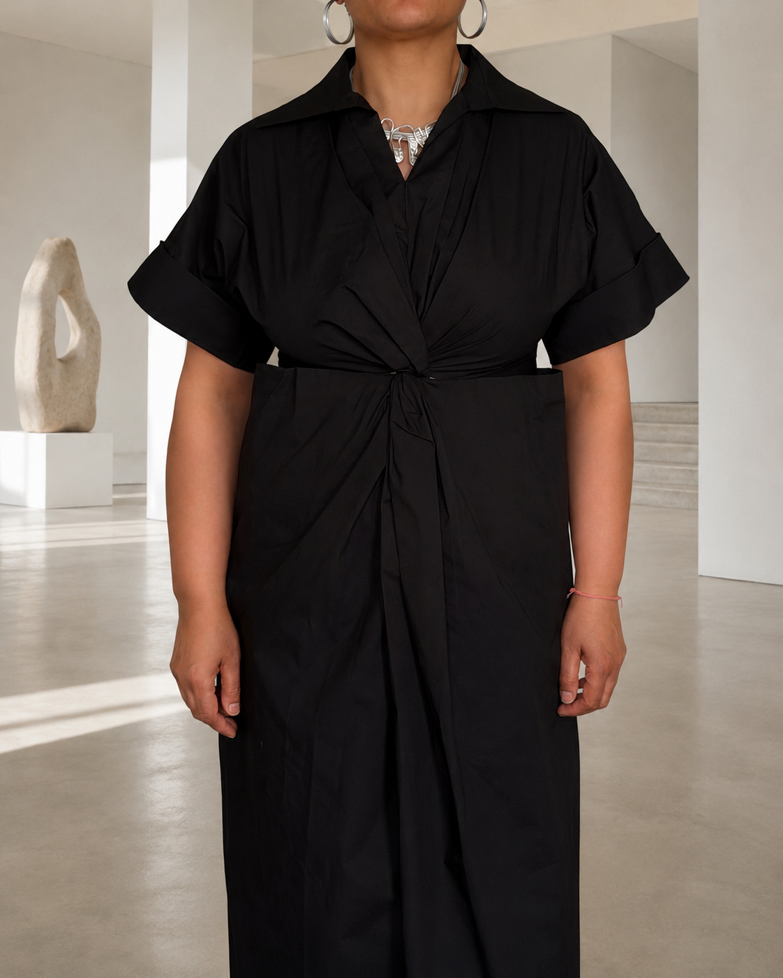 Pivot Dress