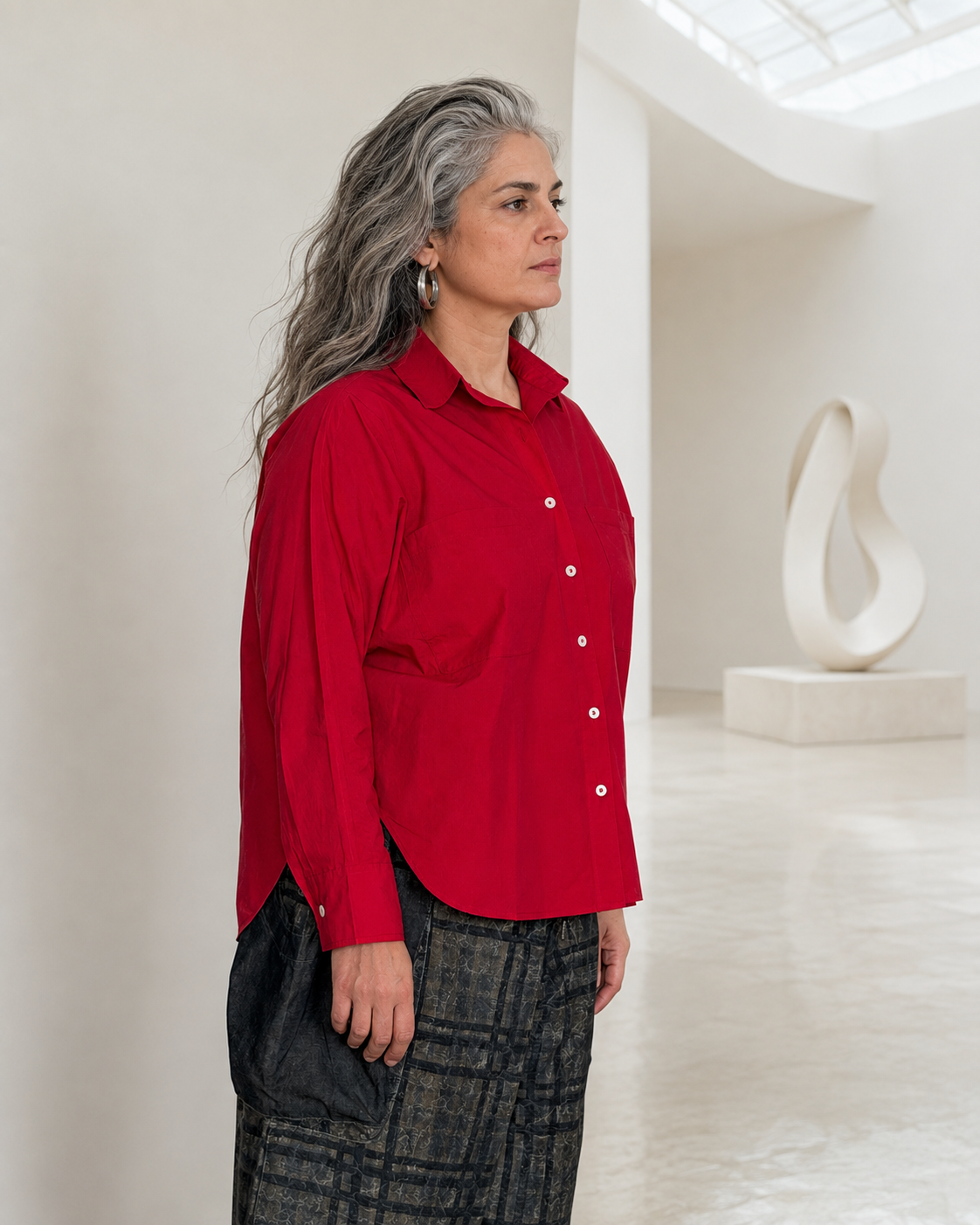 Unscripted Ease Shirt