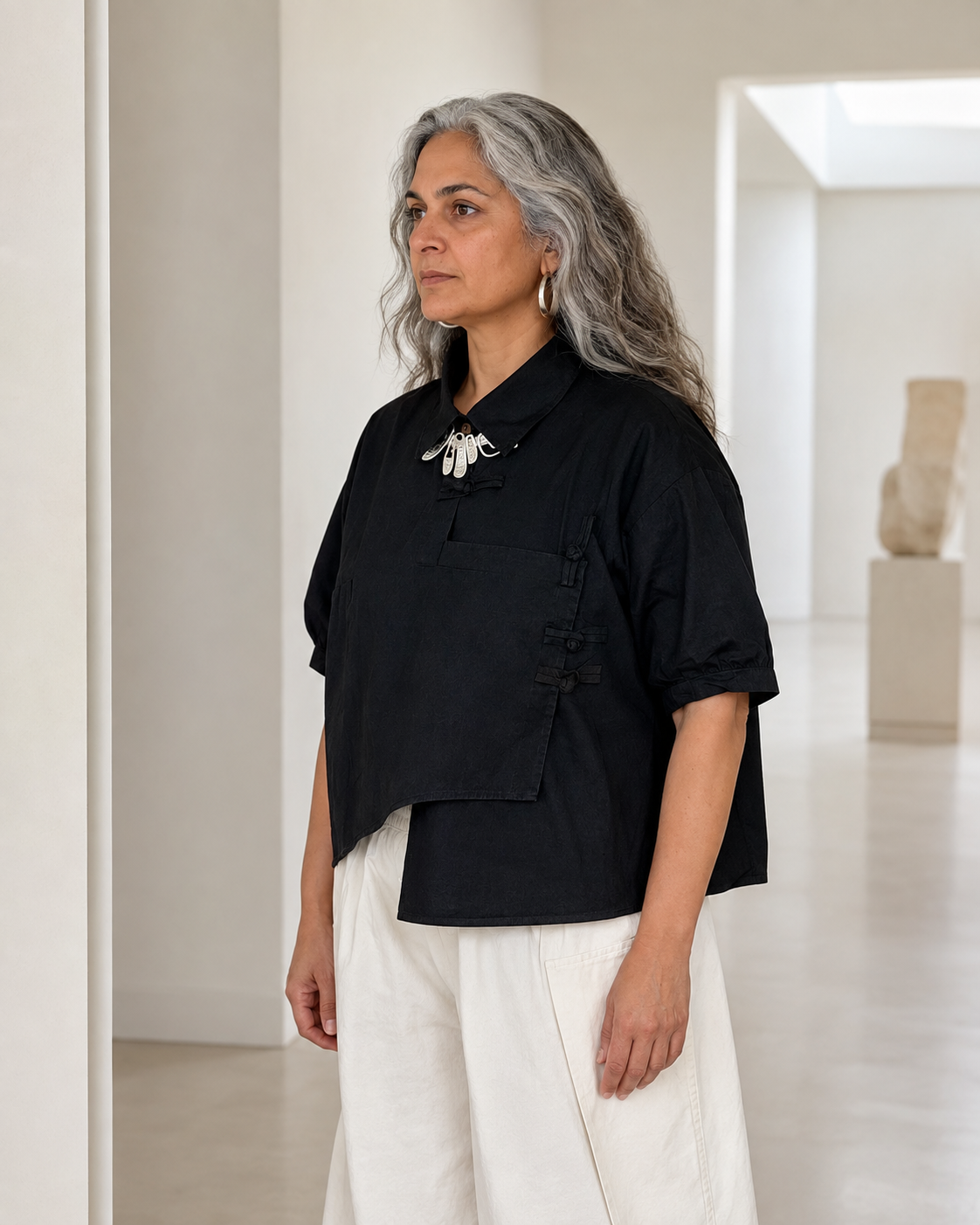 Graft Shirt
