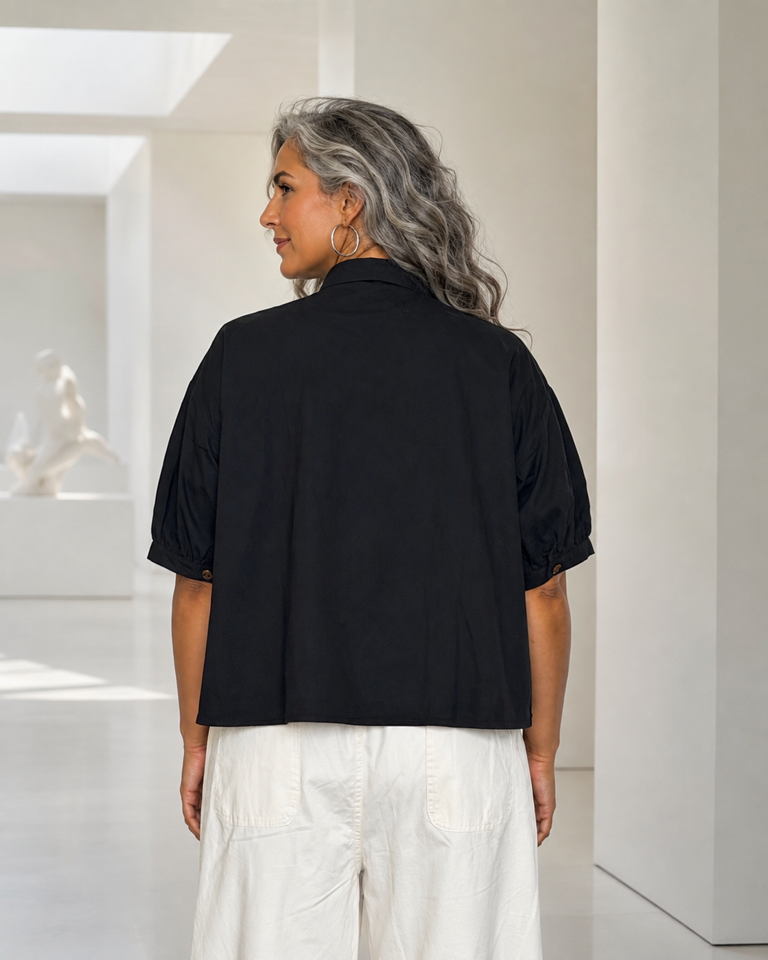 Graft Shirt
