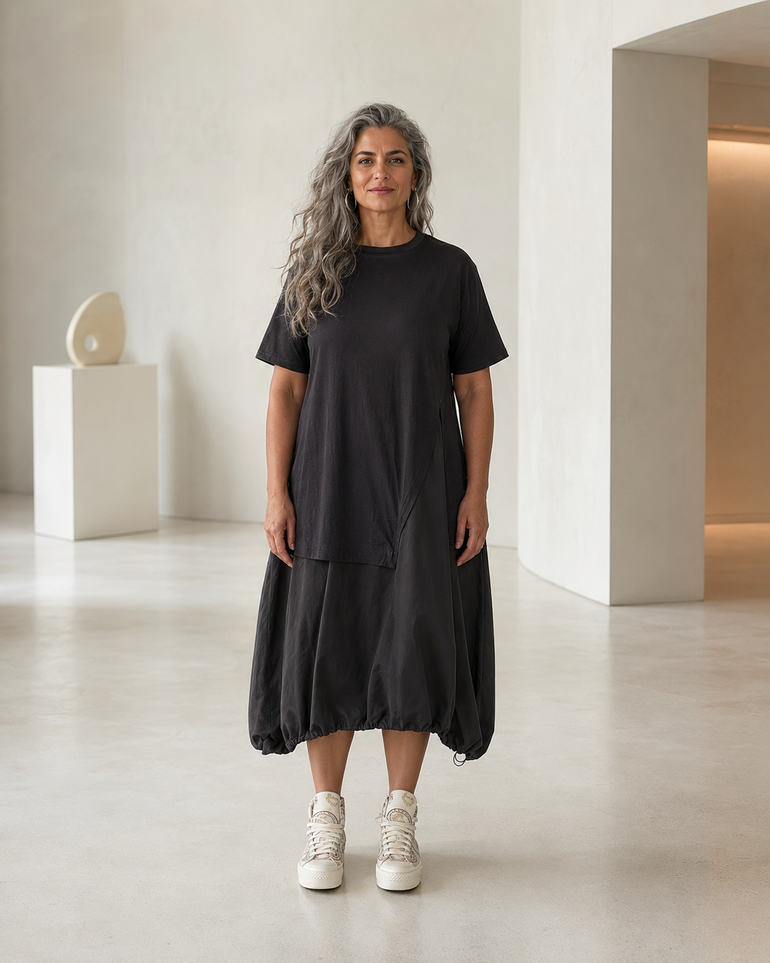 HITCH Dress