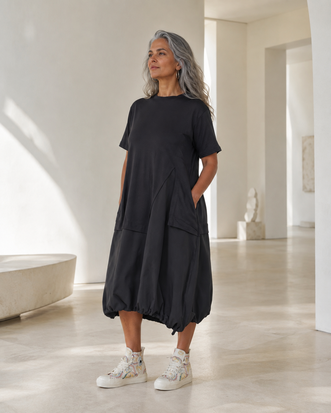 HITCH Dress