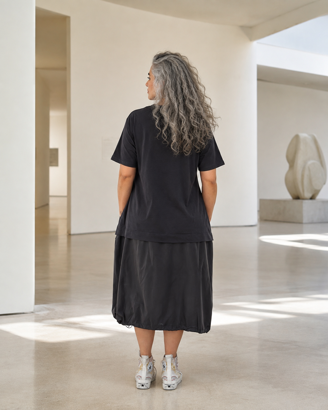 HITCH Dress