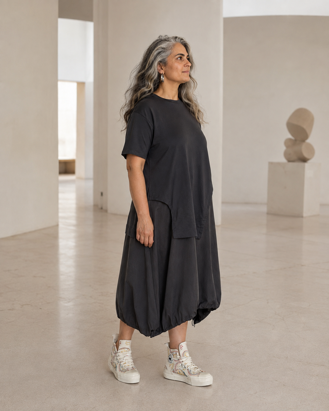 HITCH Dress