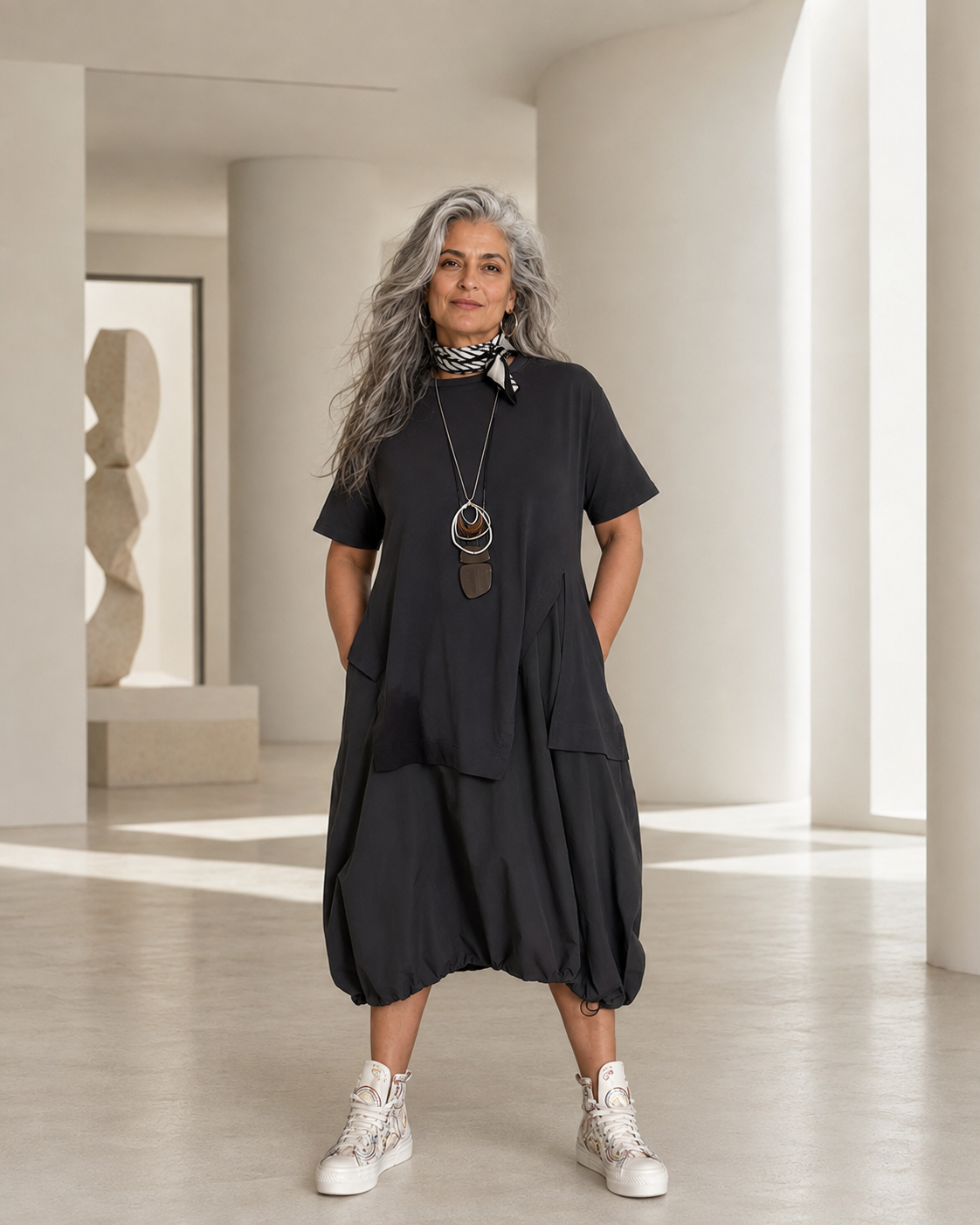 HITCH Dress