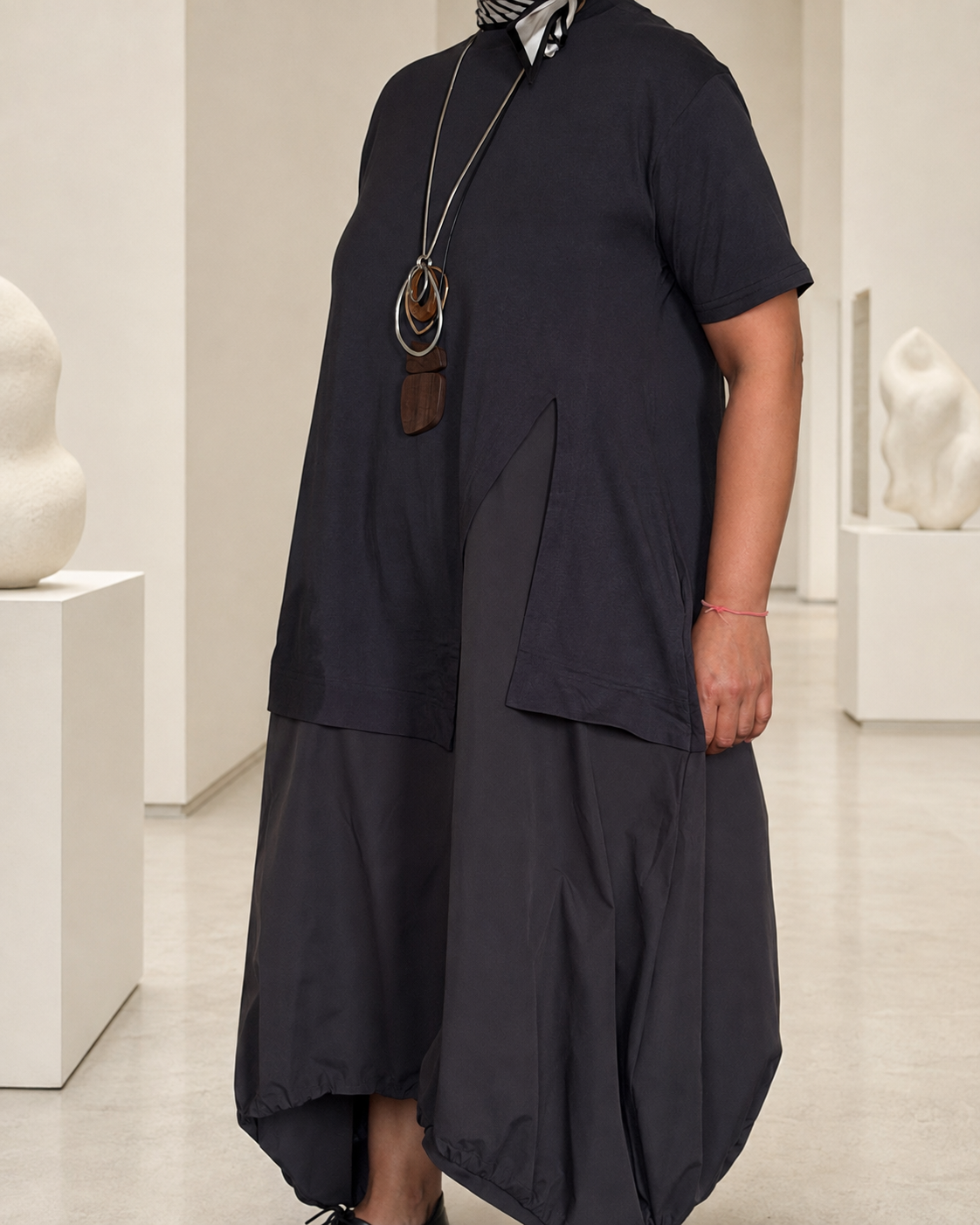 HITCH Dress