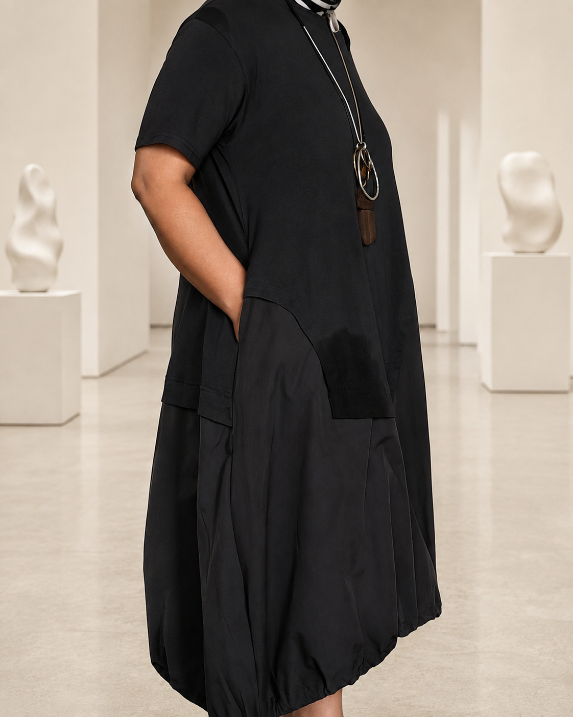 HITCH Dress