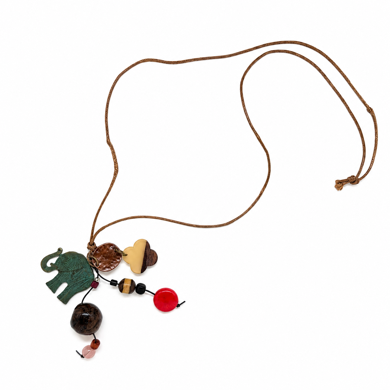 Boho Trail