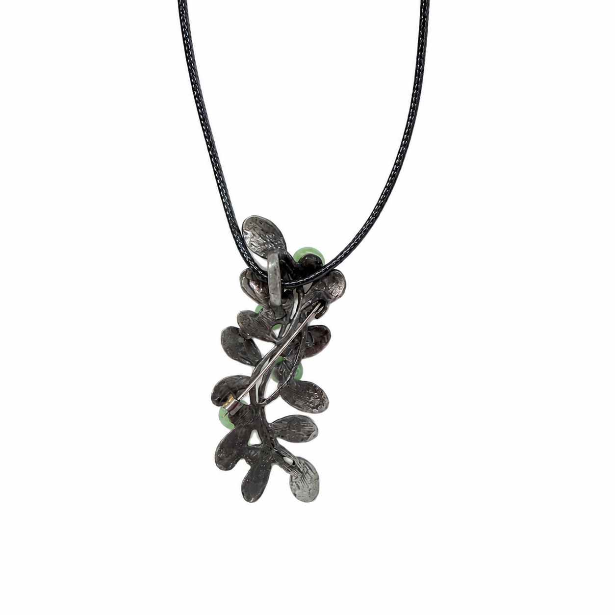 Sage Sprig